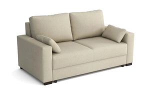 'Millbrook 3' King Size Sofa Bed SofaBedExpert.co.uk