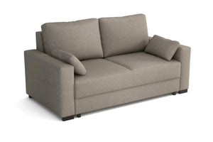 'Millbrook 3' King Size Sofa Bed SofaBedExpert.co.uk