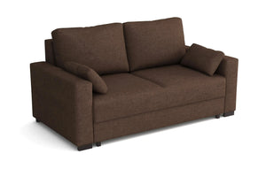 'Millbrook 3' King Size Sofa Bed SofaBedExpert.co.uk