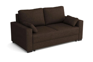 'Millbrook 3' King Size Sofa Bed SofaBedExpert.co.uk