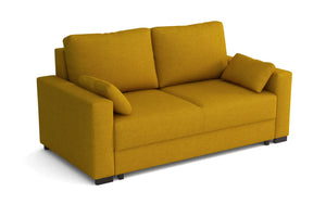 'Millbrook 3' King Size Sofa Bed SofaBedExpert.co.uk