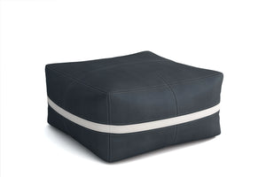 Bean bag 'Mocca Stripe' SBEUK
