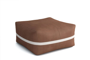 Bean bag 'Mocca Stripe' SBEUK