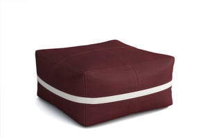 Bean bag 'Mocca Stripe' SBEUK