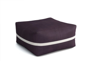 Bean bag 'Mocca Stripe' SBEUK