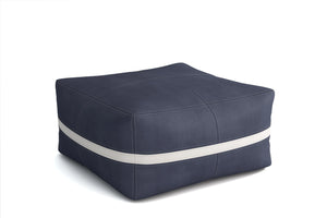 Bean bag 'Mocca Stripe' SBEUK