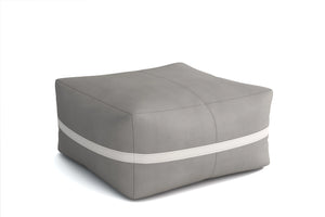 Bean bag 'Mocca Stripe' SBEUK