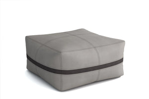 Bean bag 'Mocca Stripe' SBEUK