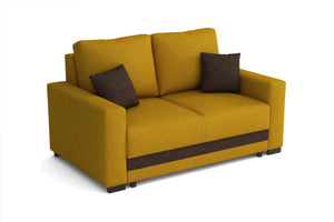'Nap' Small Double Sofa Bed SofaBedExpert.co.uk