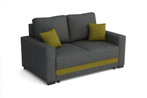 'Nap' Small Double Sofa Bed SofaBedExpert.co.uk