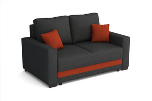 'Nap' Small Double Sofa Bed SofaBedExpert.co.uk
