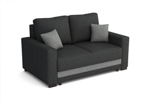 'Nap' Small Double Sofa Bed SofaBedExpert.co.uk