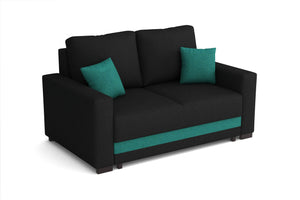 'Nap' Small Double Sofa Bed SofaBedExpert.co.uk