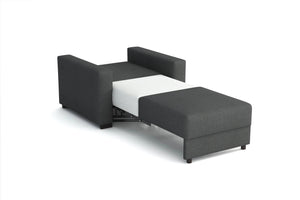 'Millbrook 1' Chair Bed SofaBedExpert.co.uk