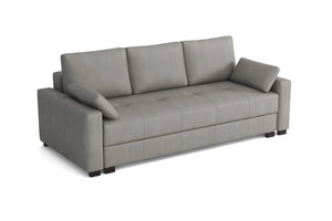 'Mocca Flow' Kingsize Storage Sofa Bed SofaBedExpert.co.uk