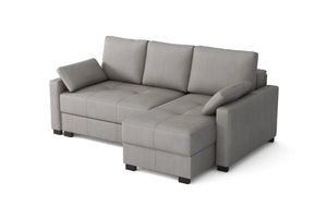 'Mocca Mini' Compact storage corner sofa bed Sofa Bed Expert