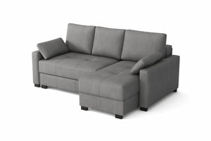 'Mocca Mini' Compact storage corner sofa bed Sofa Bed Expert