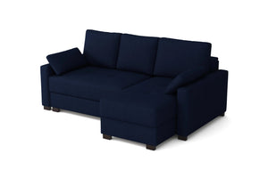 'Mocca Mini' Compact storage corner sofa bed Sofa Bed Expert