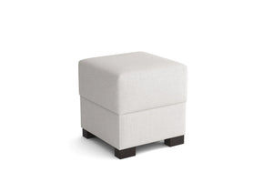Storage footstool 'Millbrook' SofaBedExpert.co.uk