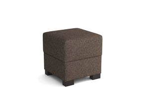 Storage footstool 'Millbrook' SofaBedExpert.co.uk