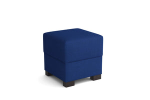 Storage footstool 'Millbrook' SofaBedExpert.co.uk