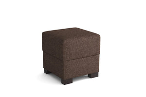 Storage footstool 'Millbrook' SofaBedExpert.co.uk