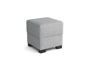 Storage footstool 'Millbrook' SofaBedExpert.co.uk