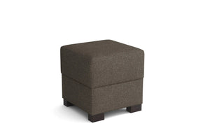 Storage footstool 'Millbrook' SofaBedExpert.co.uk