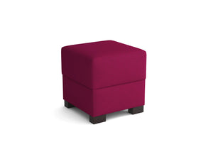 Storage footstool 'Millbrook' SofaBedExpert.co.uk