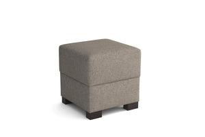 Storage footstool 'Millbrook' SofaBedExpert.co.uk