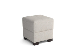 Storage footstool 'Millbrook' SofaBedExpert.co.uk