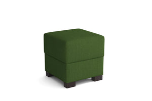 Storage footstool 'Millbrook' SofaBedExpert.co.uk