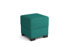 Storage footstool 'Millbrook' SofaBedExpert.co.uk