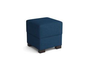 Storage footstool 'Millbrook' SofaBedExpert.co.uk