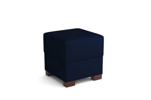 Storage footstool 'Millbrook' SofaBedExpert.co.uk