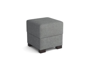 Storage footstool 'Millbrook' SofaBedExpert.co.uk