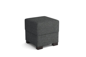 Storage footstool 'Millbrook' SofaBedExpert.co.uk