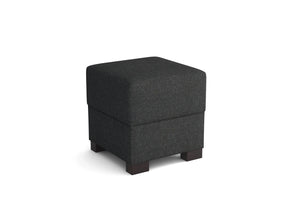 Storage footstool 'Millbrook' SofaBedExpert.co.uk