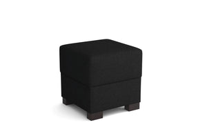 Storage footstool 'Millbrook' SofaBedExpert.co.uk