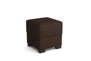 Storage footstool 'Millbrook' SofaBedExpert.co.uk