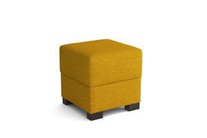 Storage footstool 'Millbrook' SofaBedExpert.co.uk