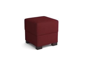 Storage footstool 'Millbrook' SofaBedExpert.co.uk