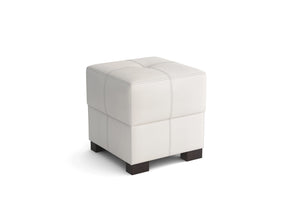 Storage footstool 'Mocca' SBEUK