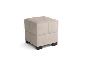 Storage footstool 'Mocca' SBEUK