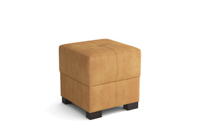 Storage footstool 'Mocca' SBEUK