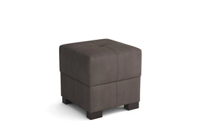 Storage footstool 'Mocca' SBEUK