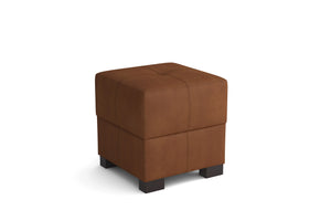 Storage footstool 'Mocca' SBEUK