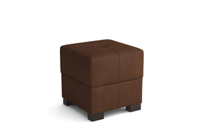 Storage footstool 'Mocca' SBEUK