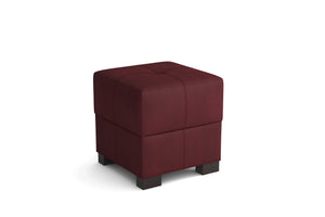 Storage footstool 'Mocca' SBEUK
