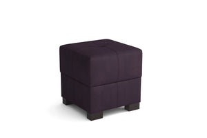 Storage footstool 'Mocca' SBEUK
